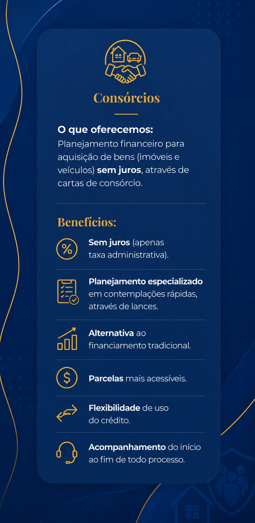 consorcios duvall